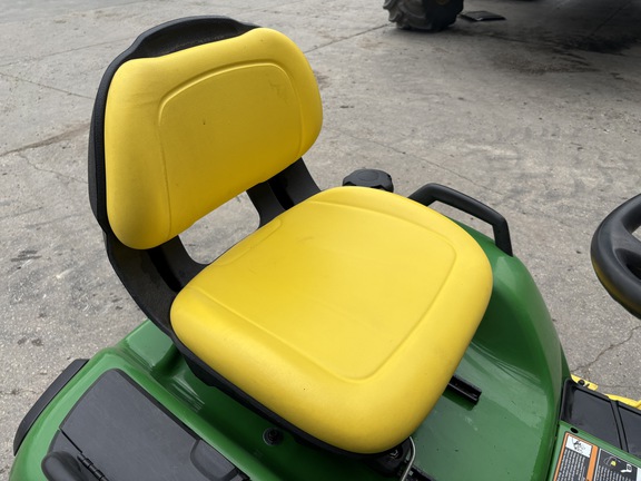 2019 John Deere X570 Garden Tractor