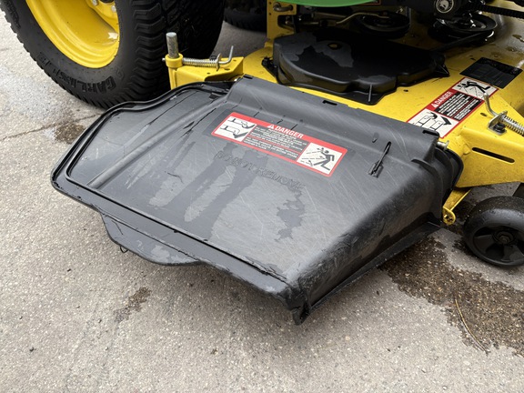 2019 John Deere X570 Garden Tractor
