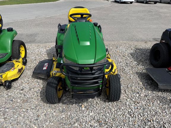 2019 John Deere X570 Garden Tractor