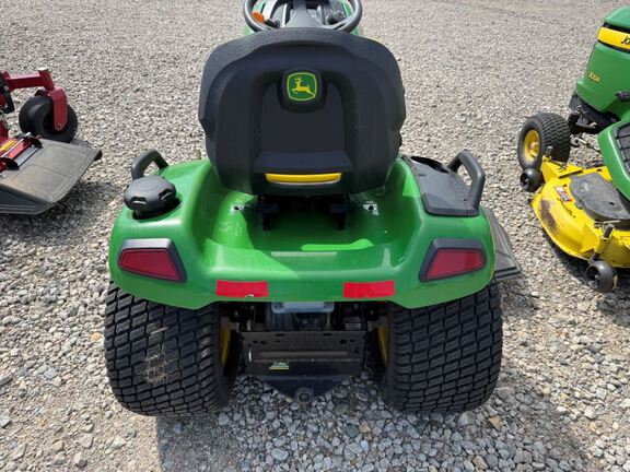 2019 John Deere X570 Garden Tractor