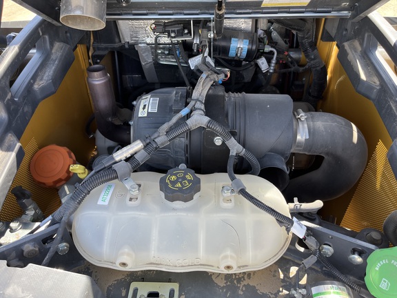 2024 John Deere 324G Skid Steer Loader
