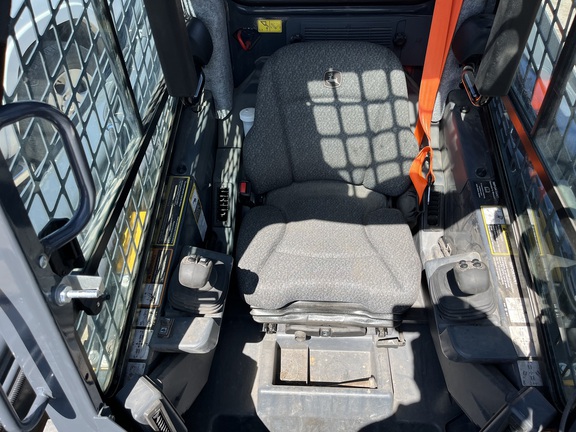 2024 John Deere 324G Skid Steer Loader