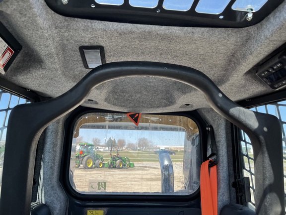 2024 John Deere 324G Skid Steer Loader