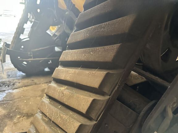 2011 Top Air TA1600 Sprayer
