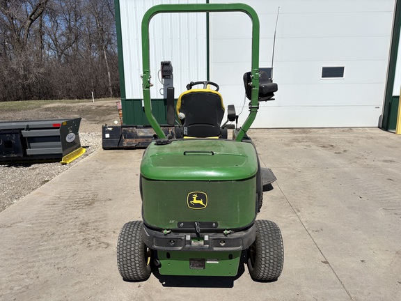 2012 John Deere 1420 Mower/Front Deck