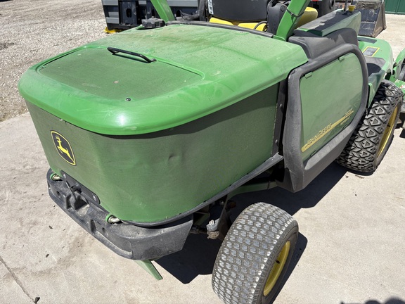 2012 John Deere 1420 Mower/Front Deck