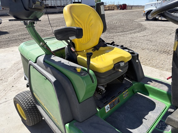 2012 John Deere 1420 Mower/Front Deck