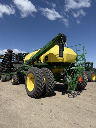2017 John Deere 1890 Air Seeder