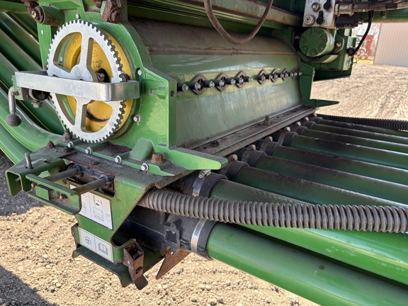 2019 John Deere 1890 Air Seeder