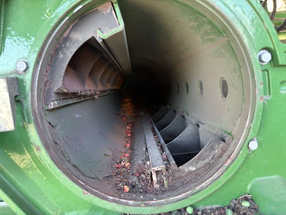2019 John Deere 1890 Air Seeder
