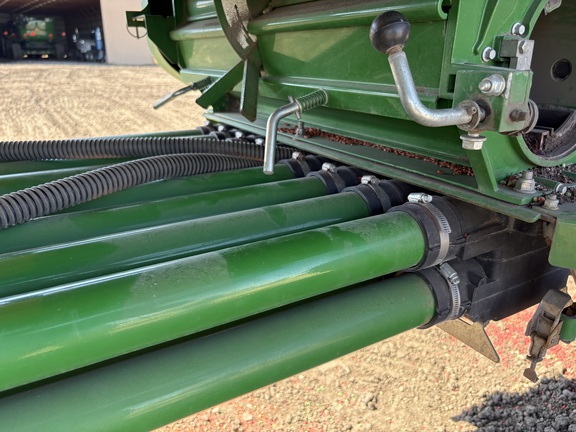 2019 John Deere 1890 Air Seeder