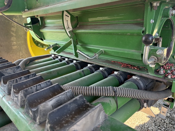 2019 John Deere 1890 Air Seeder