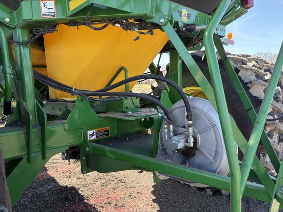 2019 John Deere 1890 Air Seeder