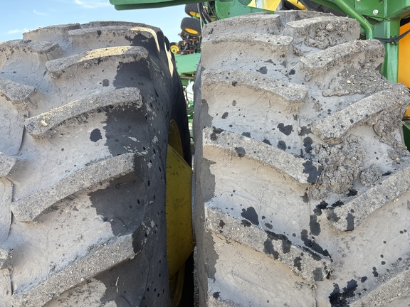 2019 John Deere 1890 Air Seeder