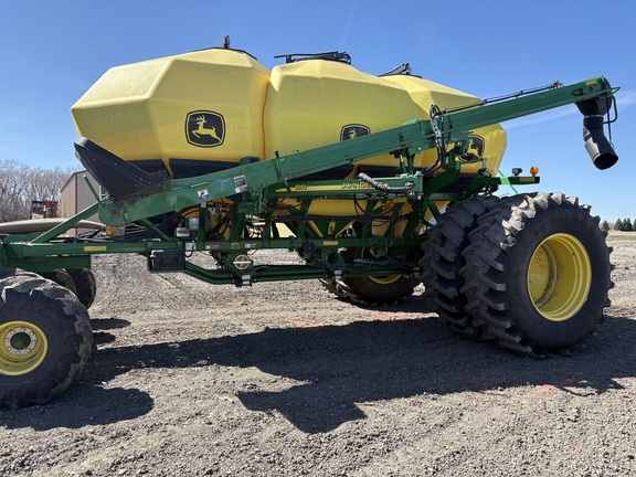 2019 John Deere 1890 Air Seeder