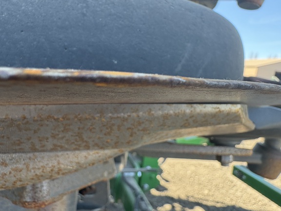 2019 John Deere 1890 Air Seeder