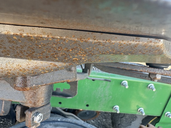 2019 John Deere 1890 Air Seeder