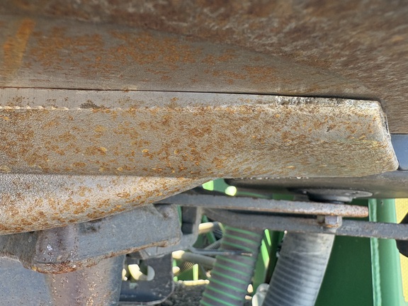 2019 John Deere 1890 Air Seeder