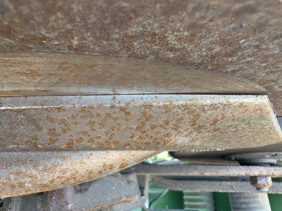 2019 John Deere 1890 Air Seeder