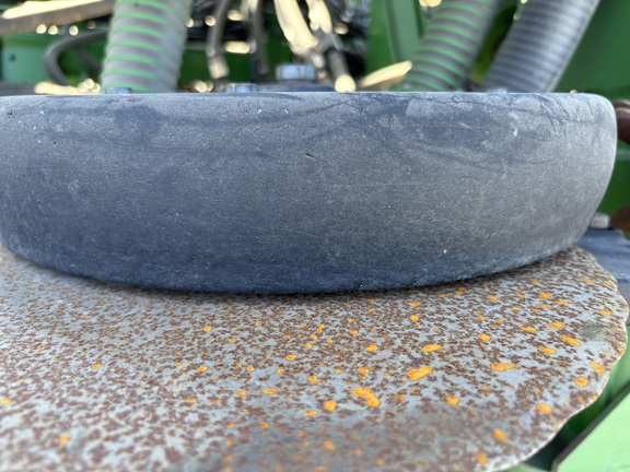2019 John Deere 1890 Air Seeder