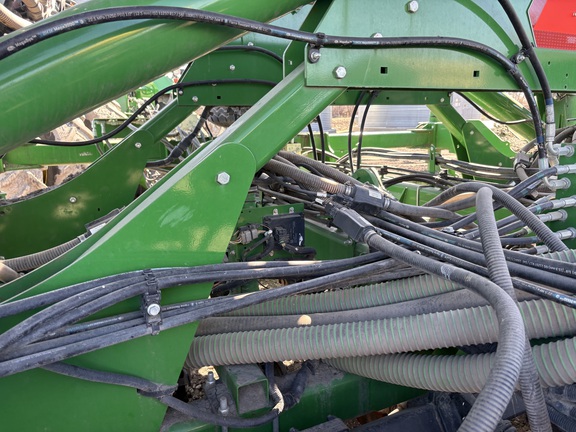 2019 John Deere 1890 Air Seeder