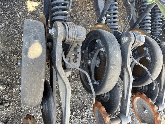 2019 John Deere 1890 Air Seeder