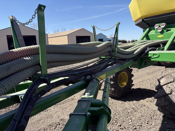 2019 John Deere 1890 Air Seeder