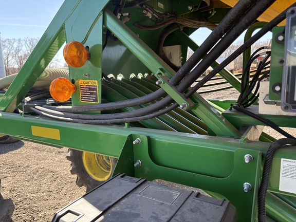 2019 John Deere 1890 Air Seeder