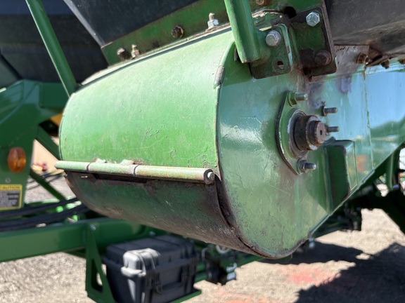 2019 John Deere 1890 Air Seeder