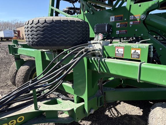 2019 John Deere 1890 Air Seeder