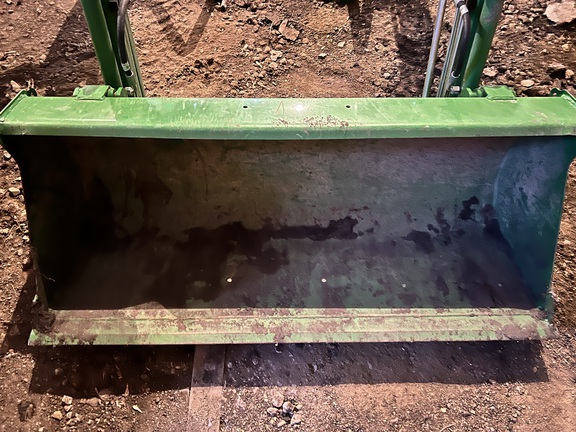 2024 John Deere 1025R Tractor Compact