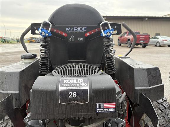 2022 Toro Titan MyRide 54 Mower/Zero Turn
