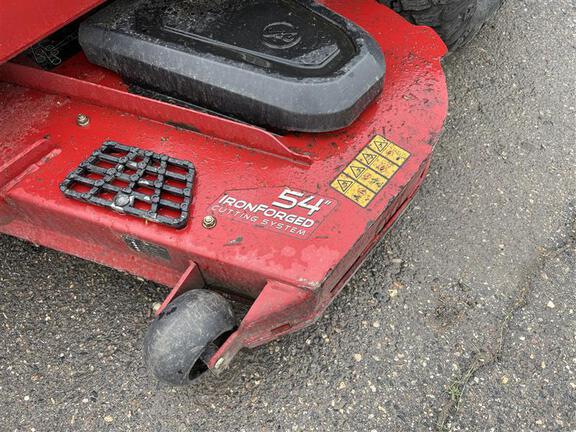 2022 Toro Titan MyRide 54 Mower/Zero Turn