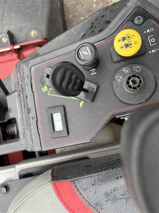 2022 Toro Titan MyRide 54 Mower/Zero Turn
