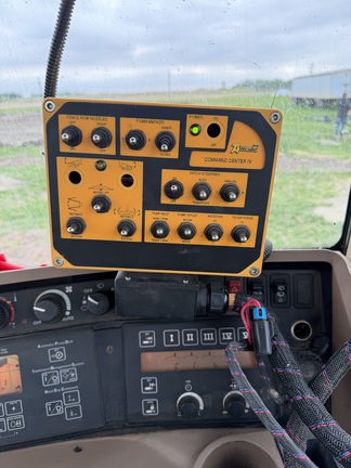 2013 Top Air TA1600 Sprayer