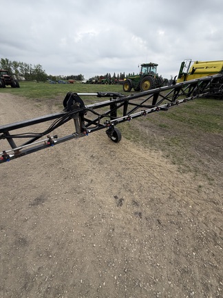 2013 Top Air TA1600 Sprayer