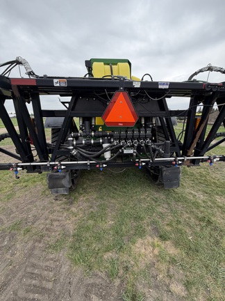 2013 Top Air TA1600 Sprayer