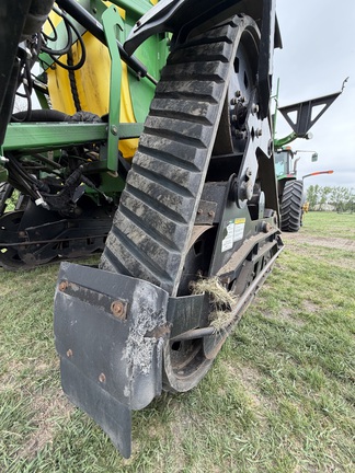 2013 Top Air TA1600 Sprayer
