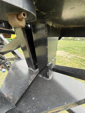 2013 Top Air TA1600 Sprayer