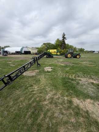 2013 Top Air TA1600 Sprayer