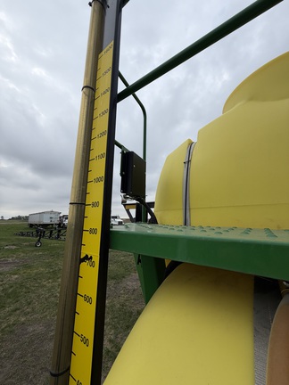 2013 Top Air TA1600 Sprayer