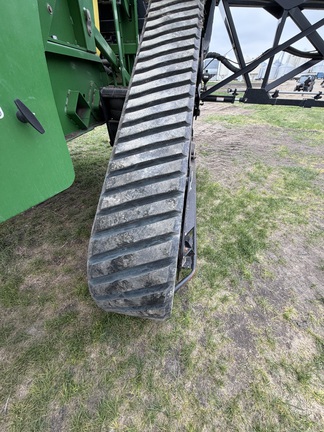 2013 Top Air TA1600 Sprayer