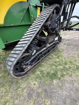 2013 Top Air TA1600 Sprayer