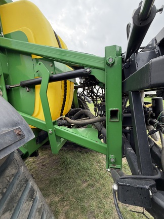 2013 Top Air TA1600 Sprayer