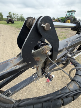 2013 Top Air TA1600 Sprayer