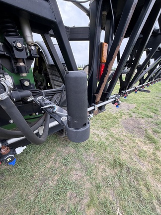 2013 Top Air TA1600 Sprayer