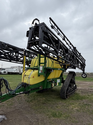 2013 Top Air TA1600 Sprayer
