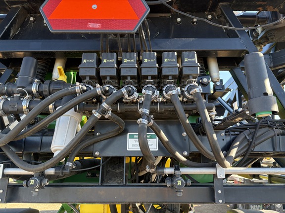 2013 Top Air TA1600 Sprayer