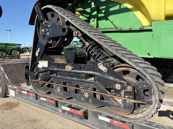 2013 Top Air TA1600 Sprayer
