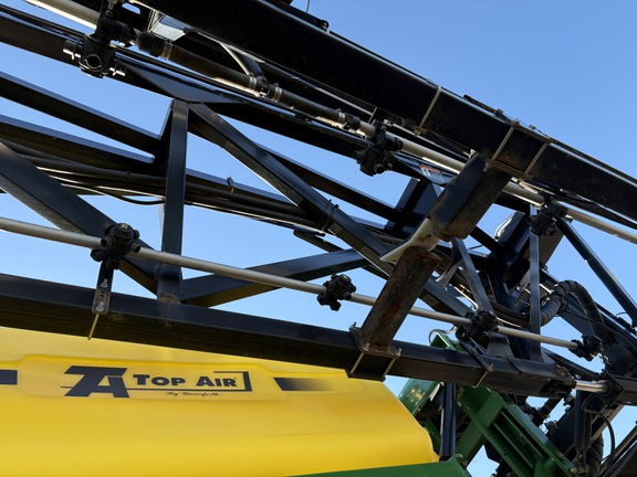 2013 Top Air TA1600 Sprayer